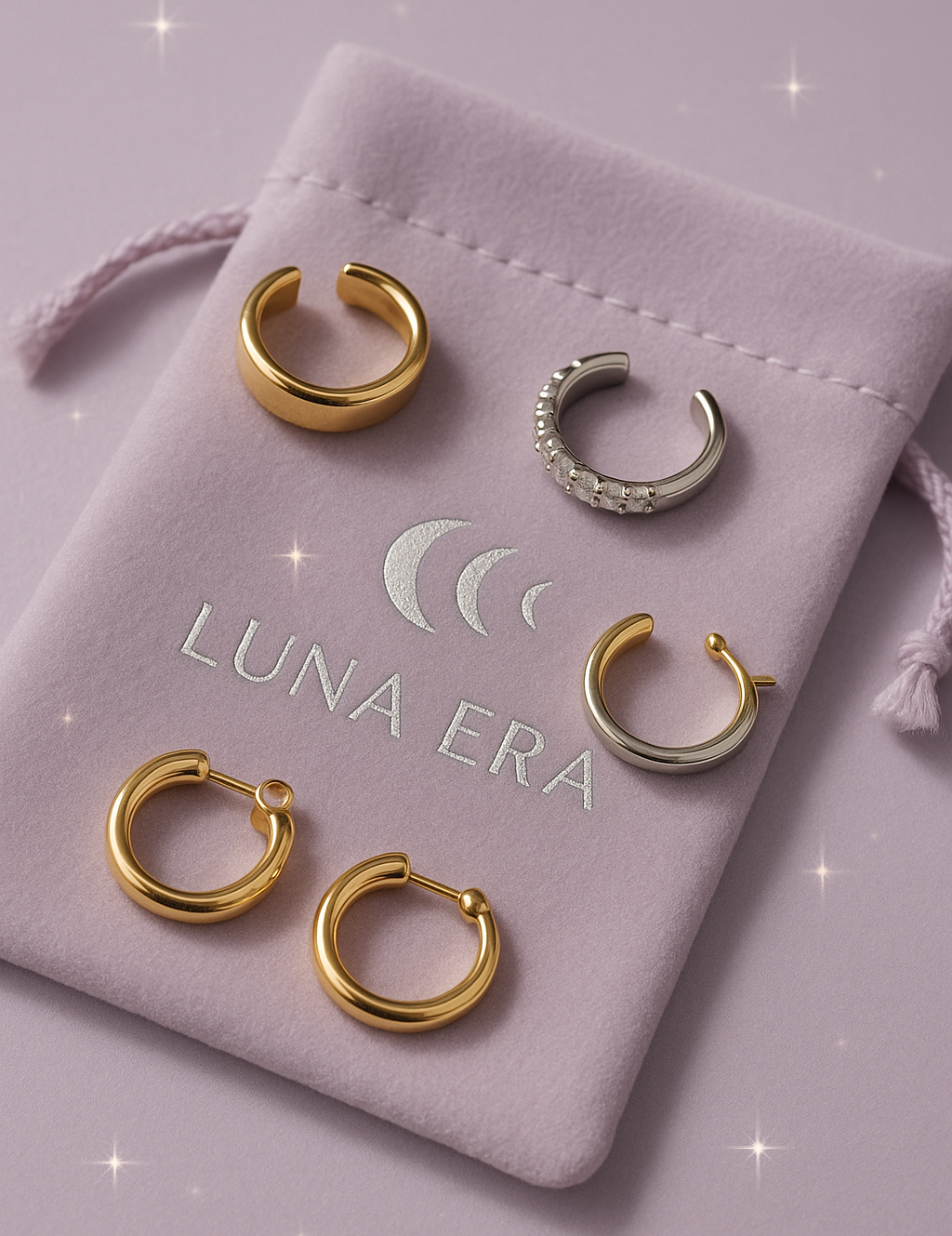 How a Micro-Influencer Turned Her Aesthetic Into a Full-Fledged Jewelry Brand in Just 30 Days