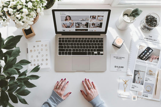 Mistakes New Jewelry Sellers Make (and How to Avoid Them)