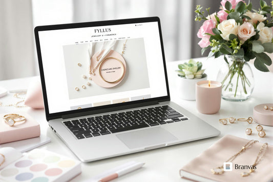 The Soft Power Club: How Gentle-Aesthetic Creators Are Building Profitable Jewelry Brands