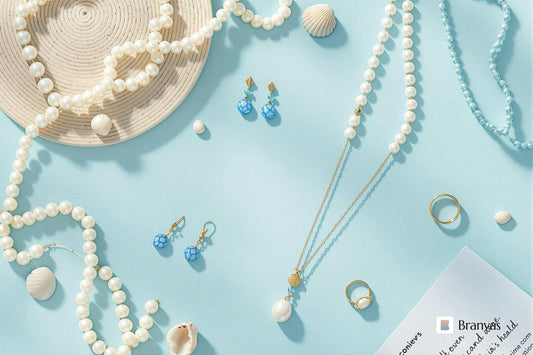 How to Launch a Seasonal Summer Pearl Collection: Ocean-Inspired Jewelry Gui