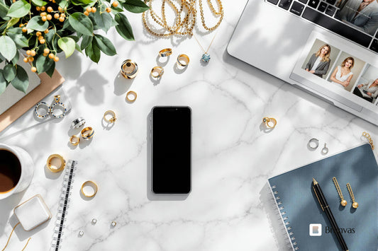 How to Turn Your UGC Content into a Private Label Jewelry Brand