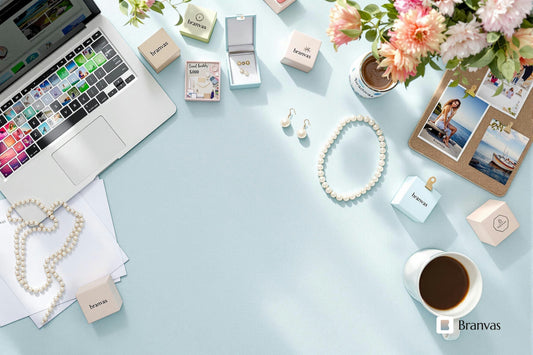 Summer Pearl Renaissance: How to Launch Your Ocean-Inspired Jewelry Line Without Inventory