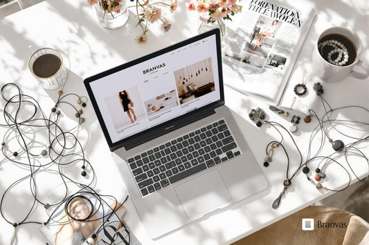 How to Launch a Cord Pendant Jewelry Line and Capitalize on Summer 2025's Biggest Trend