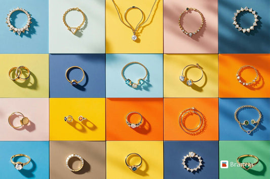 MBTI Jewelry Guide: How Personality Types Influence Jewelry Preferences