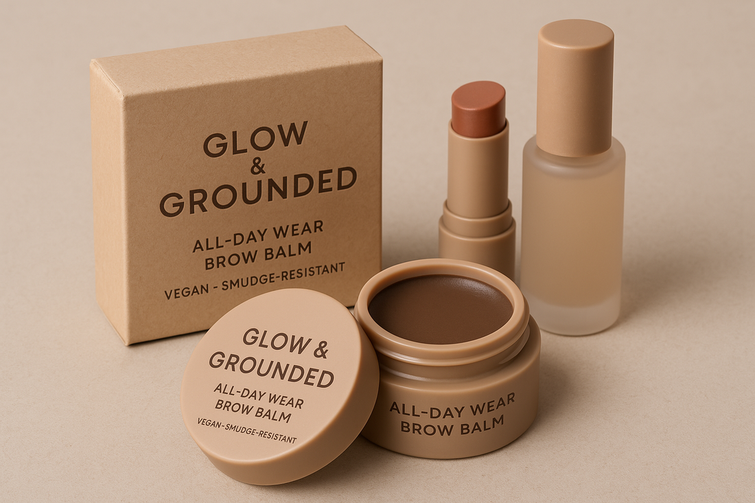 From Passion to Product – How Maya Launched a Mindful Beauty Brand Built for Women on the Move
