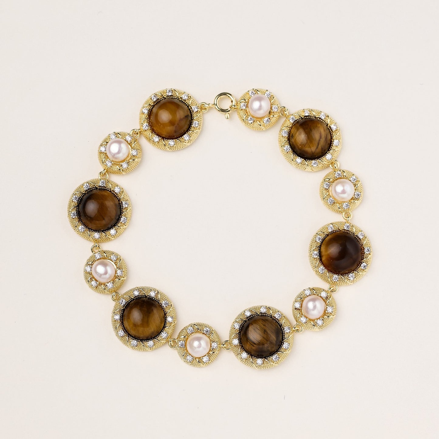 Everyday Confidence & Comfort Bracelet