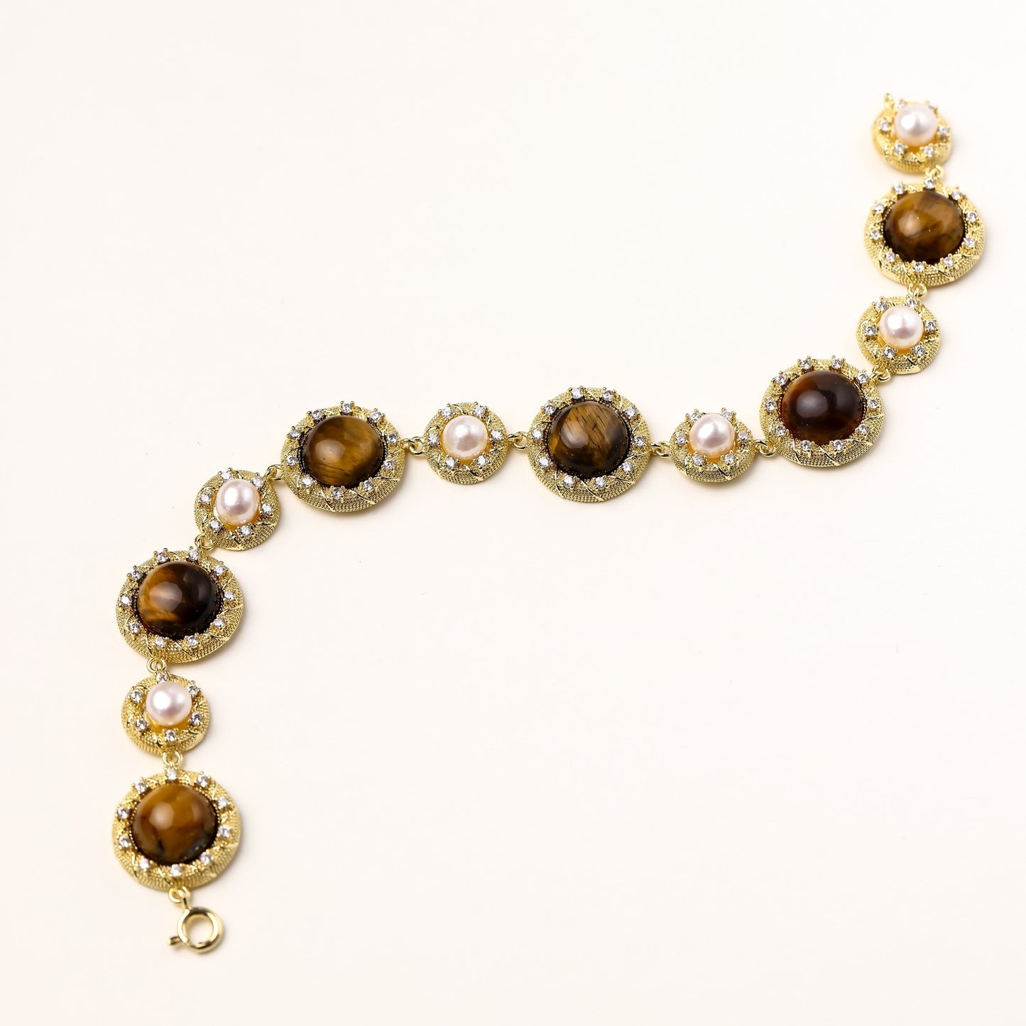 Everyday Confidence & Comfort Bracelet