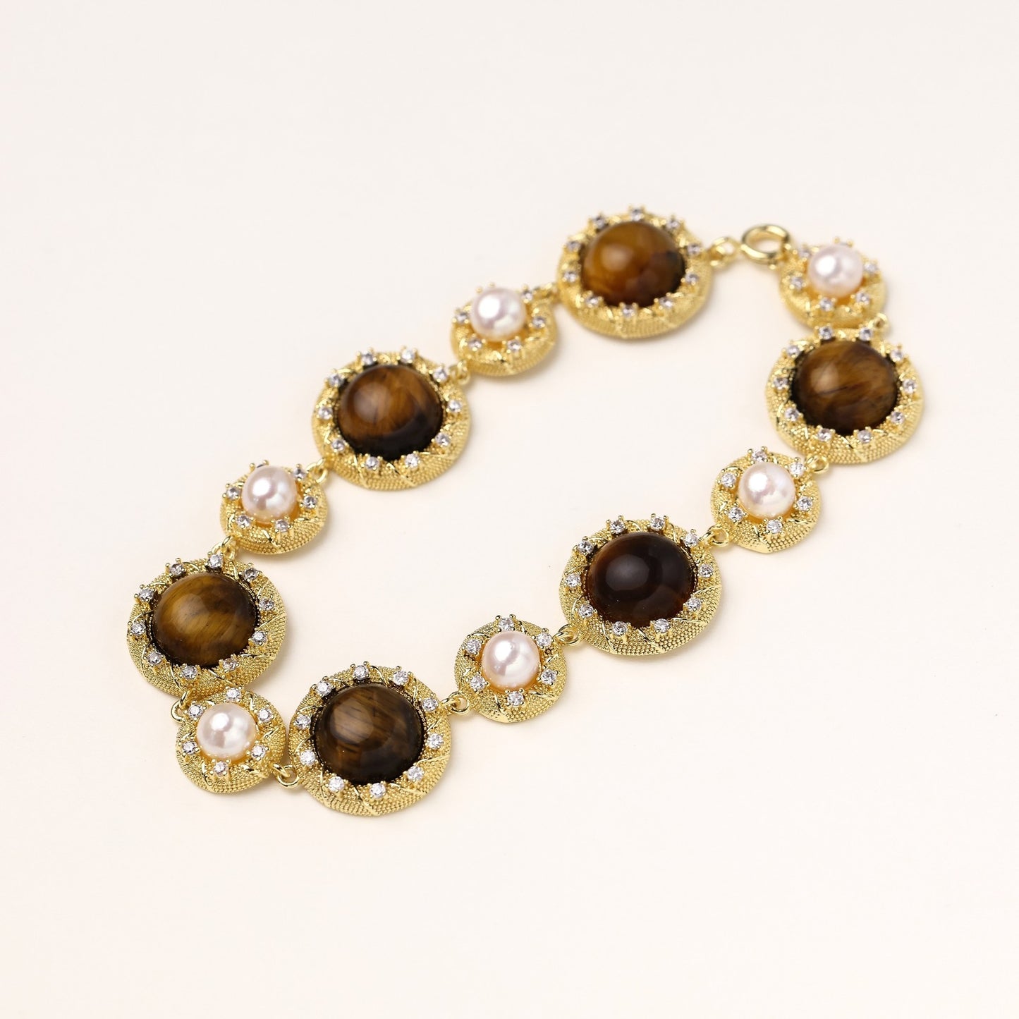 Everyday Confidence & Comfort Bracelet