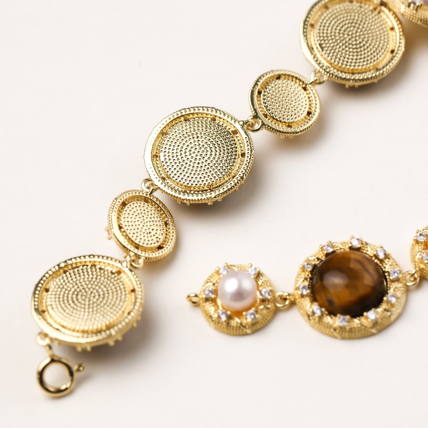 Everyday Confidence & Comfort Bracelet
