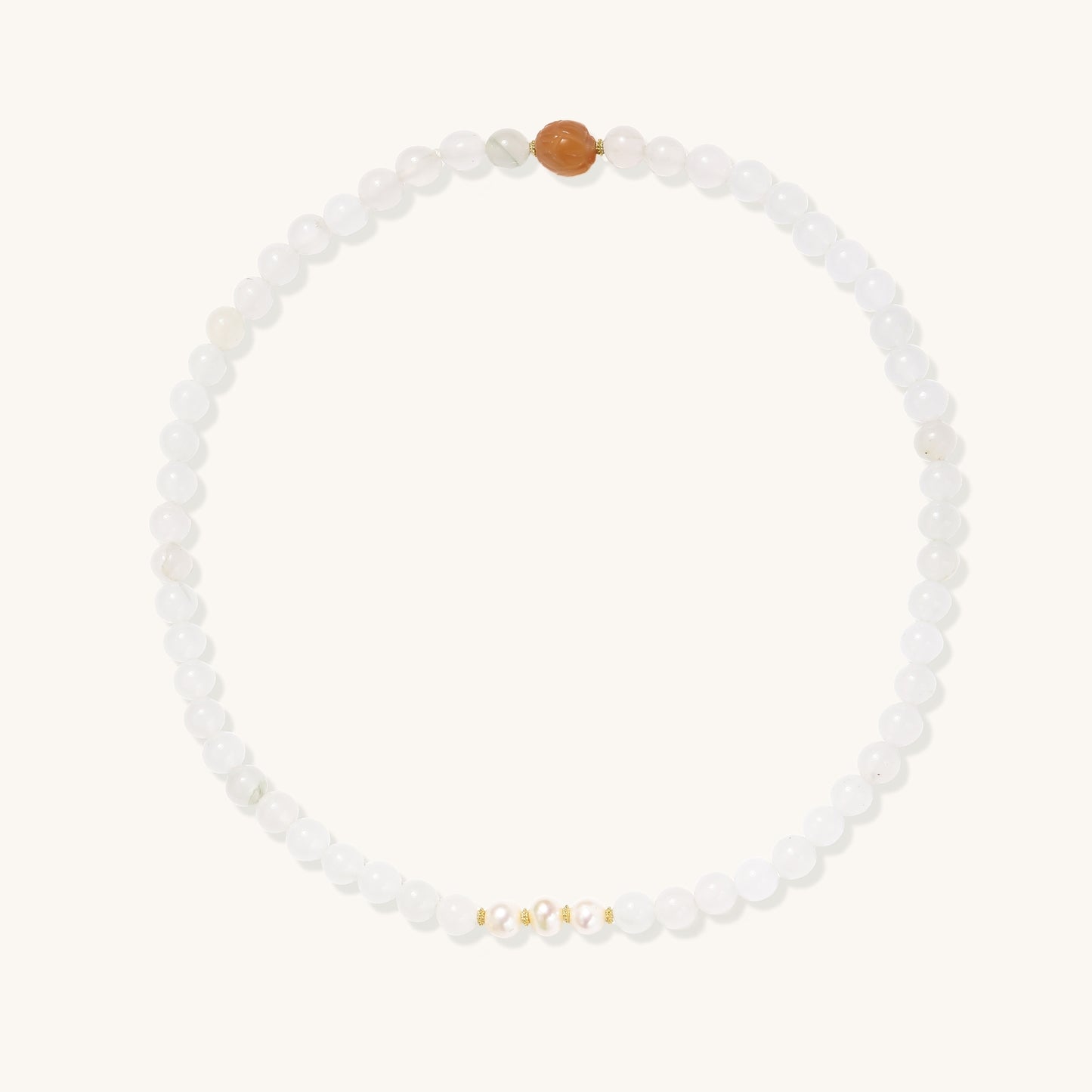 Pearlcore Stack Bracelet