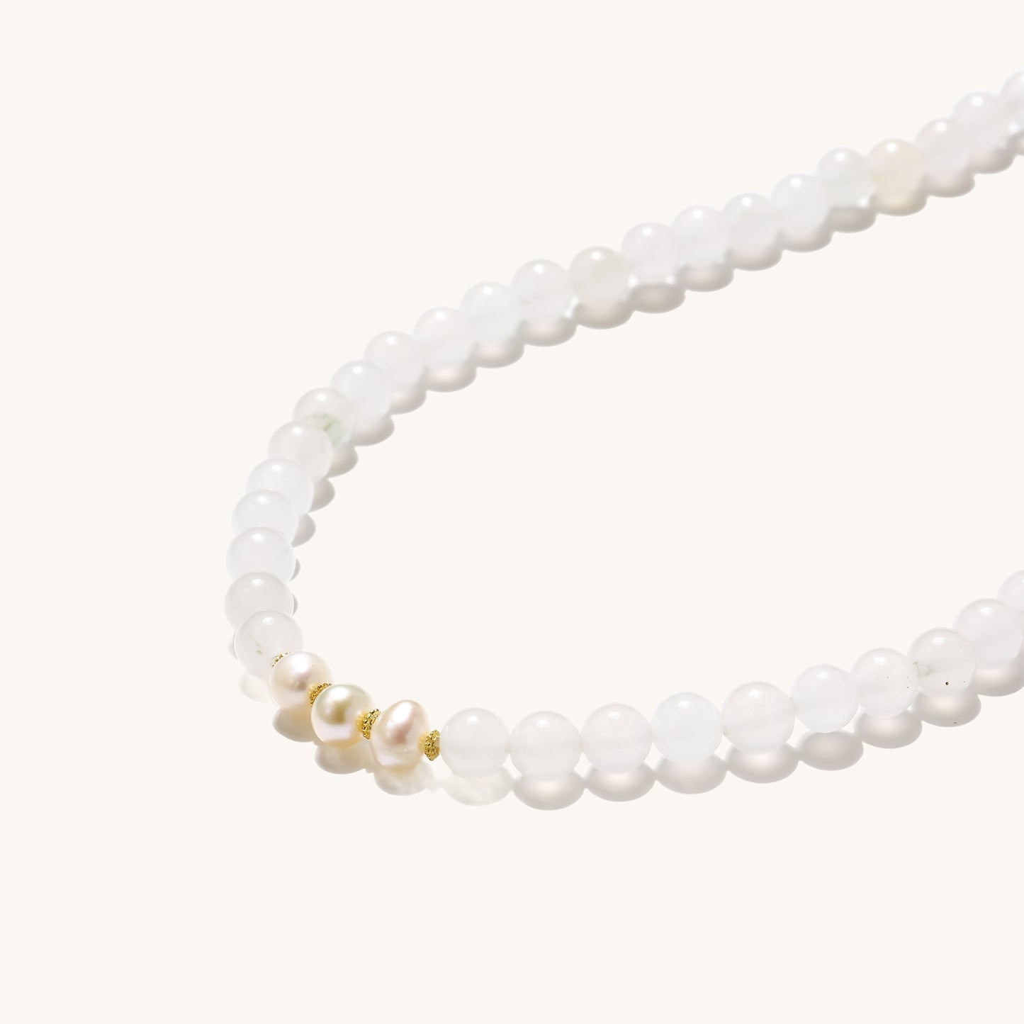 Pearlcore Stack Bracelet