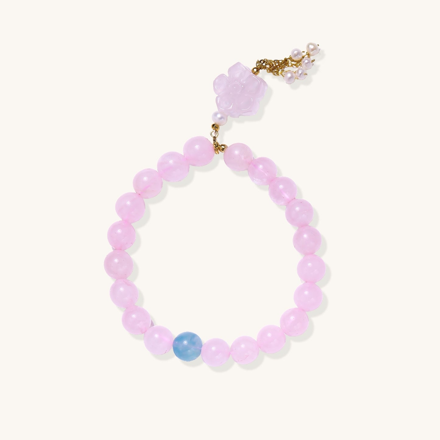 Dreamy Blush Bracelet