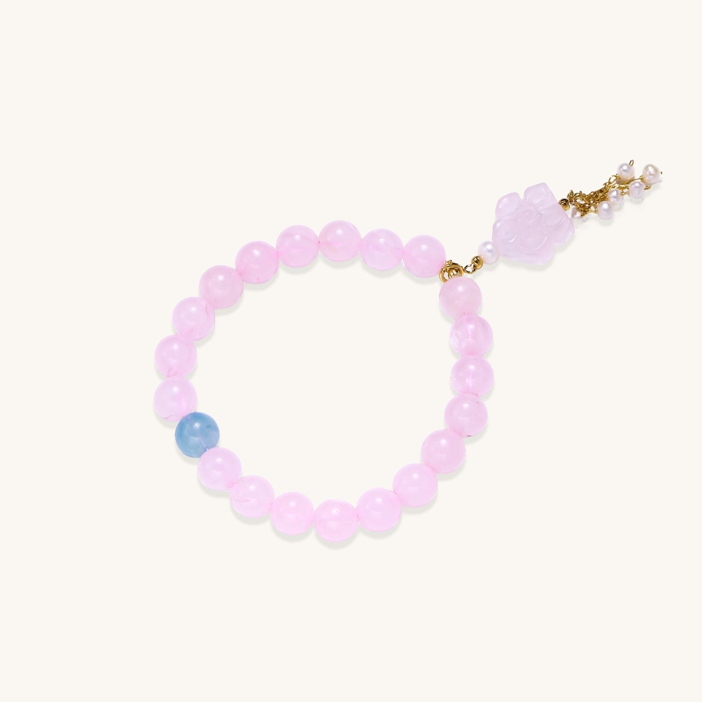 Dreamy Blush Bracelet