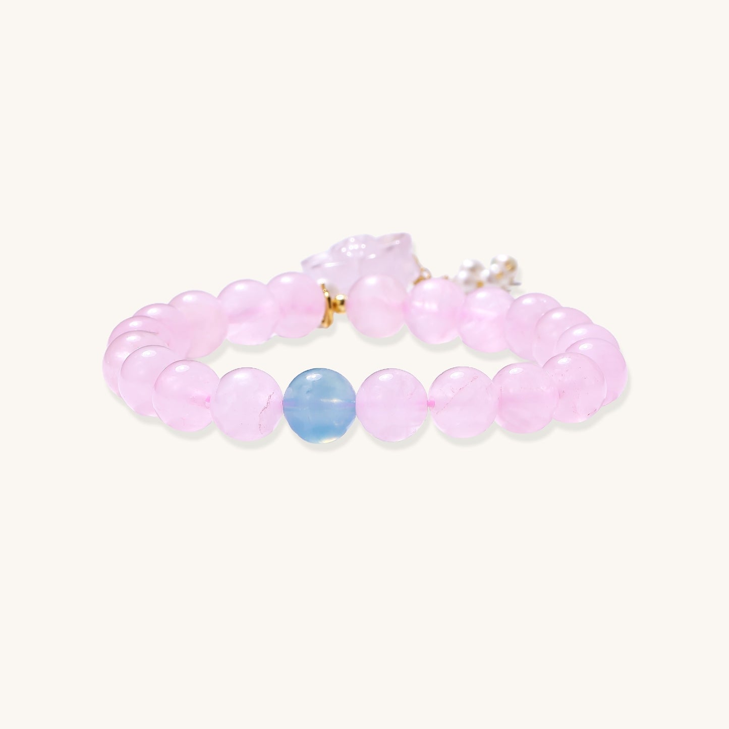 Dreamy Blush Bracelet