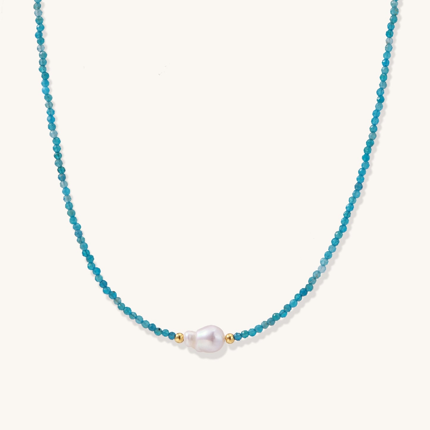 Tidal Dream Necklace