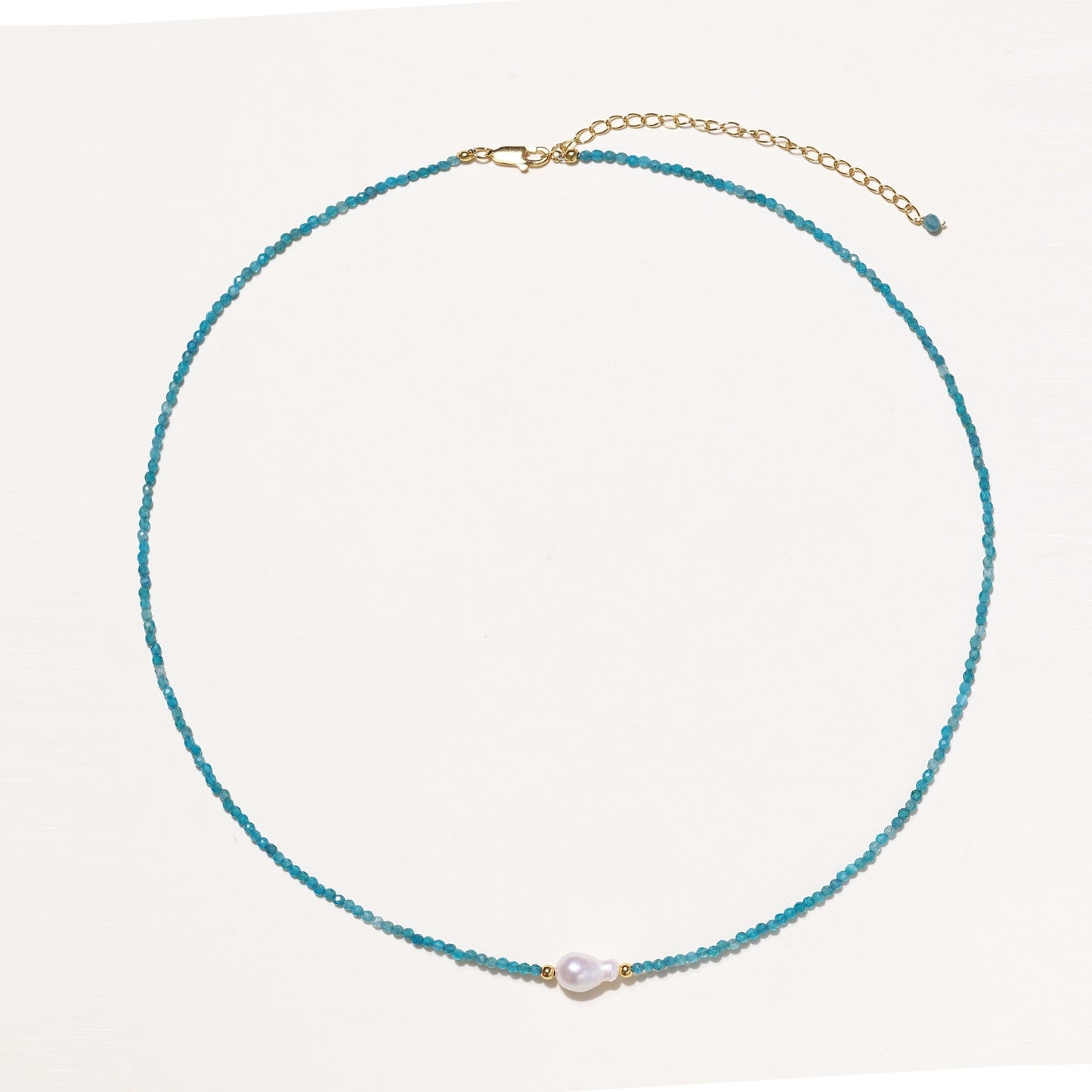 Tidal Dream Necklace