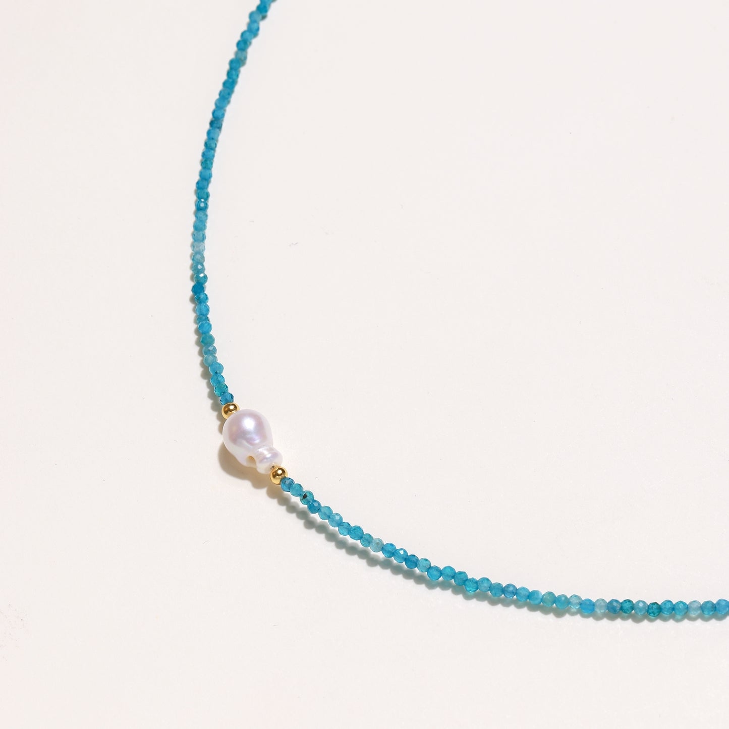 Tidal Dream Necklace