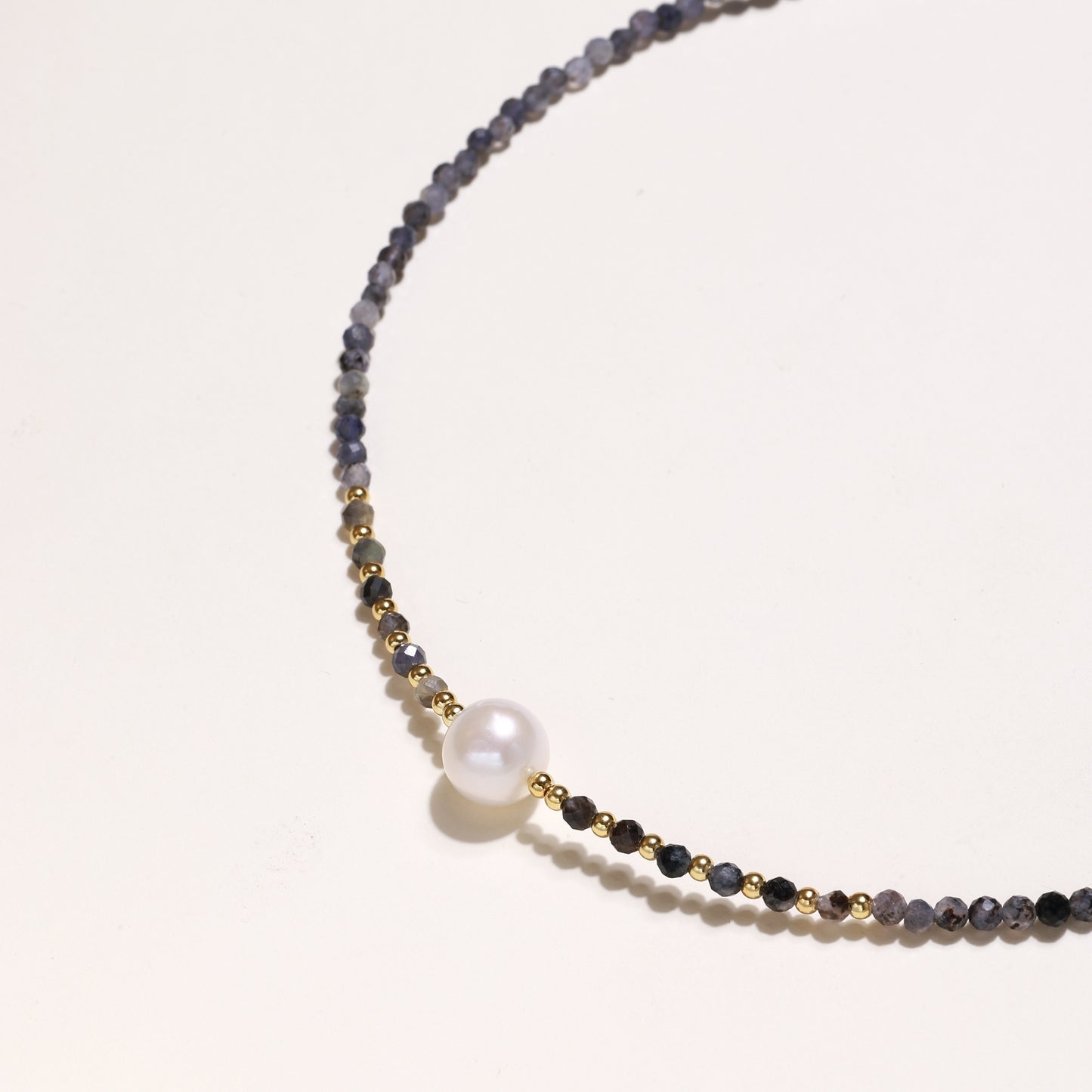 Mystic Moon Necklace