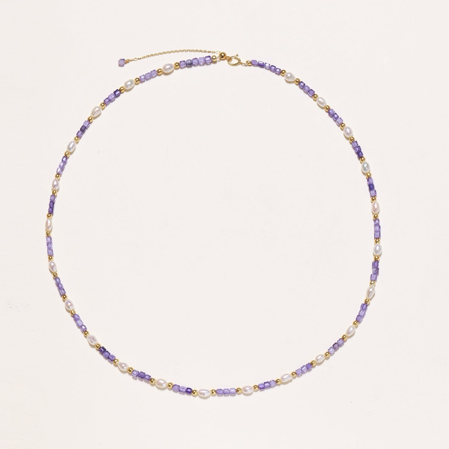 Cosmic Bloom Necklace