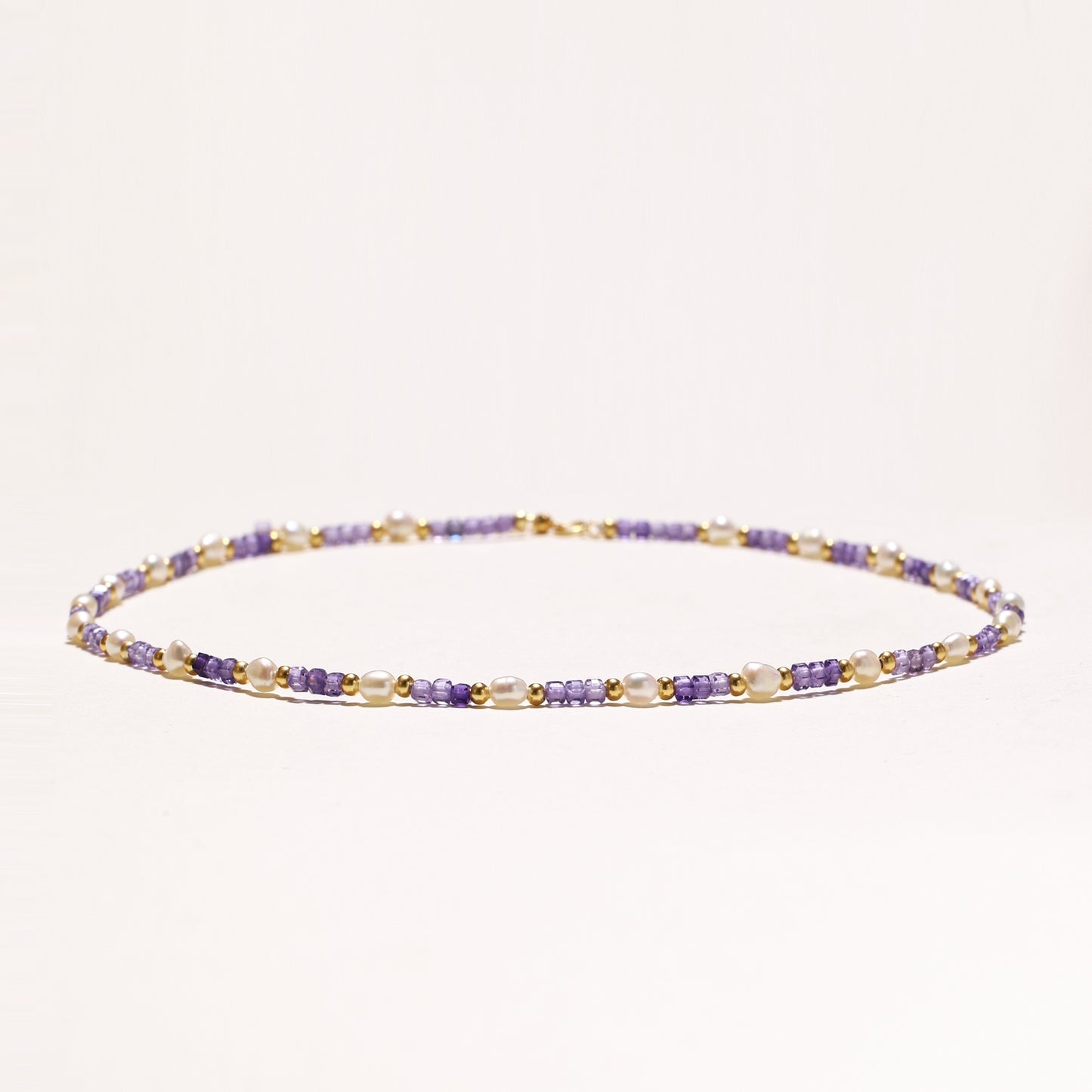 Cosmic Bloom Necklace
