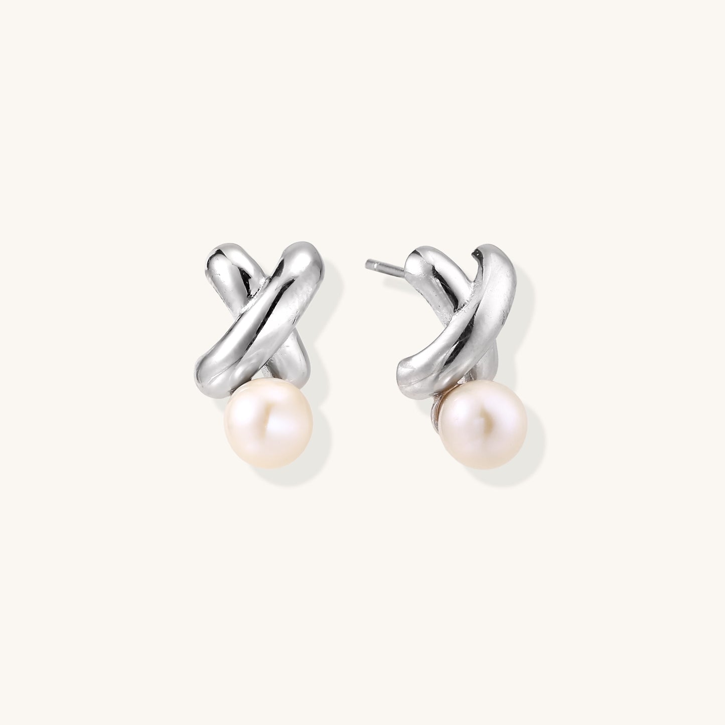 Kiss & Tell Studs
