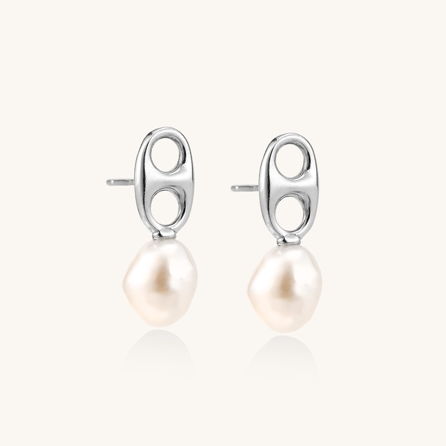 Pull Tab Pearl Drops