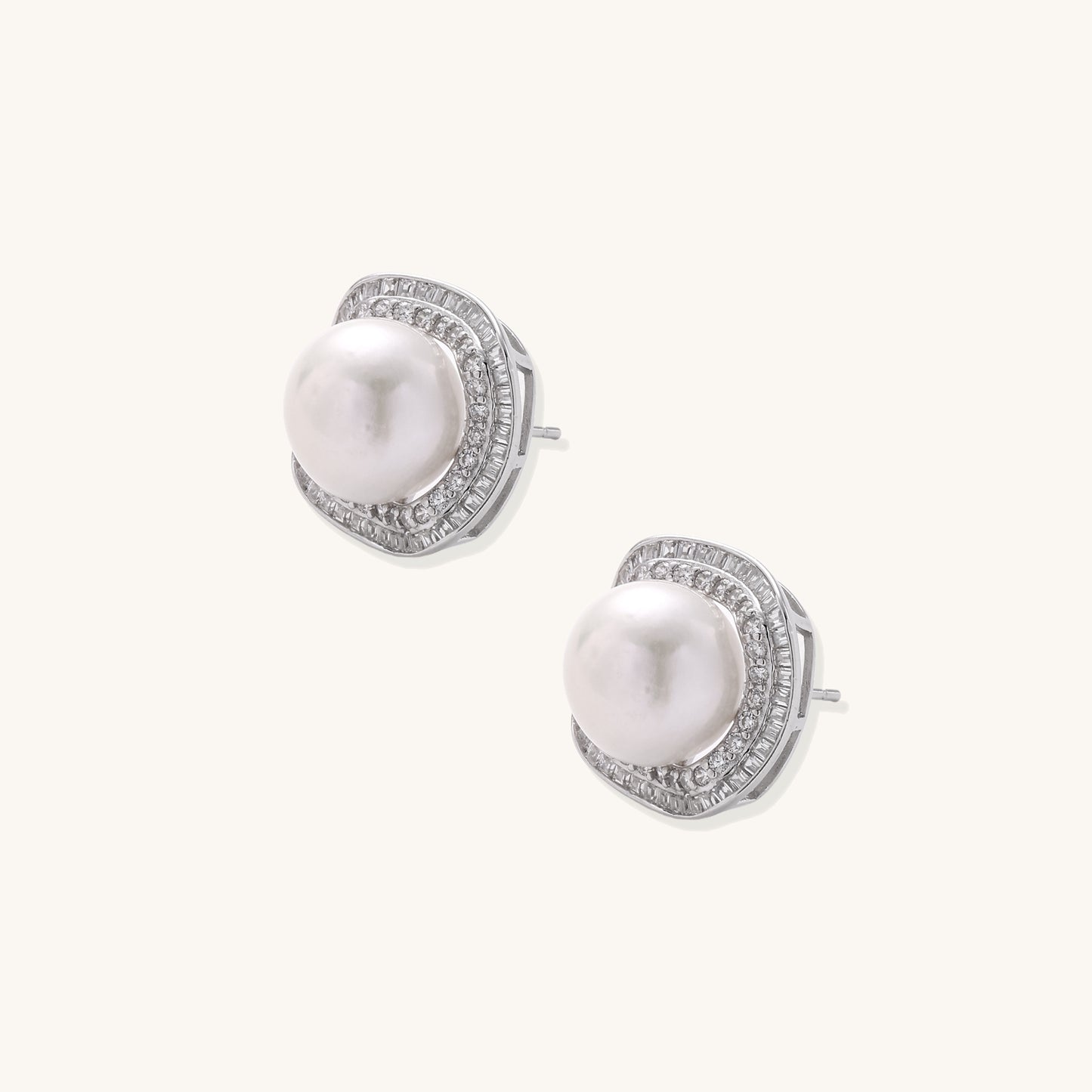Halo Dreams Studs