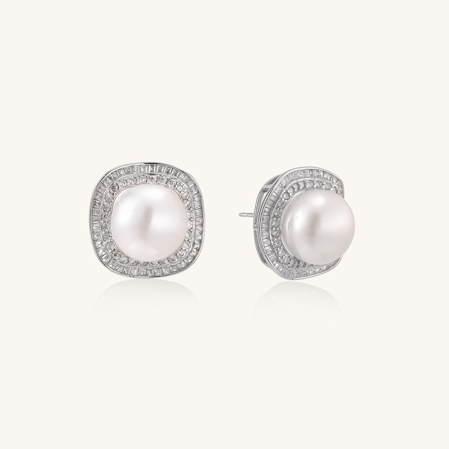Halo Dreams Studs