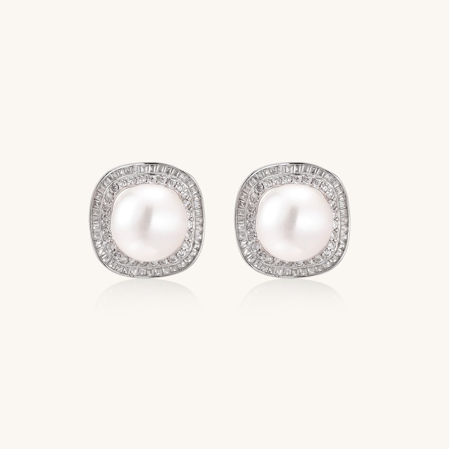 Halo Dreams Studs