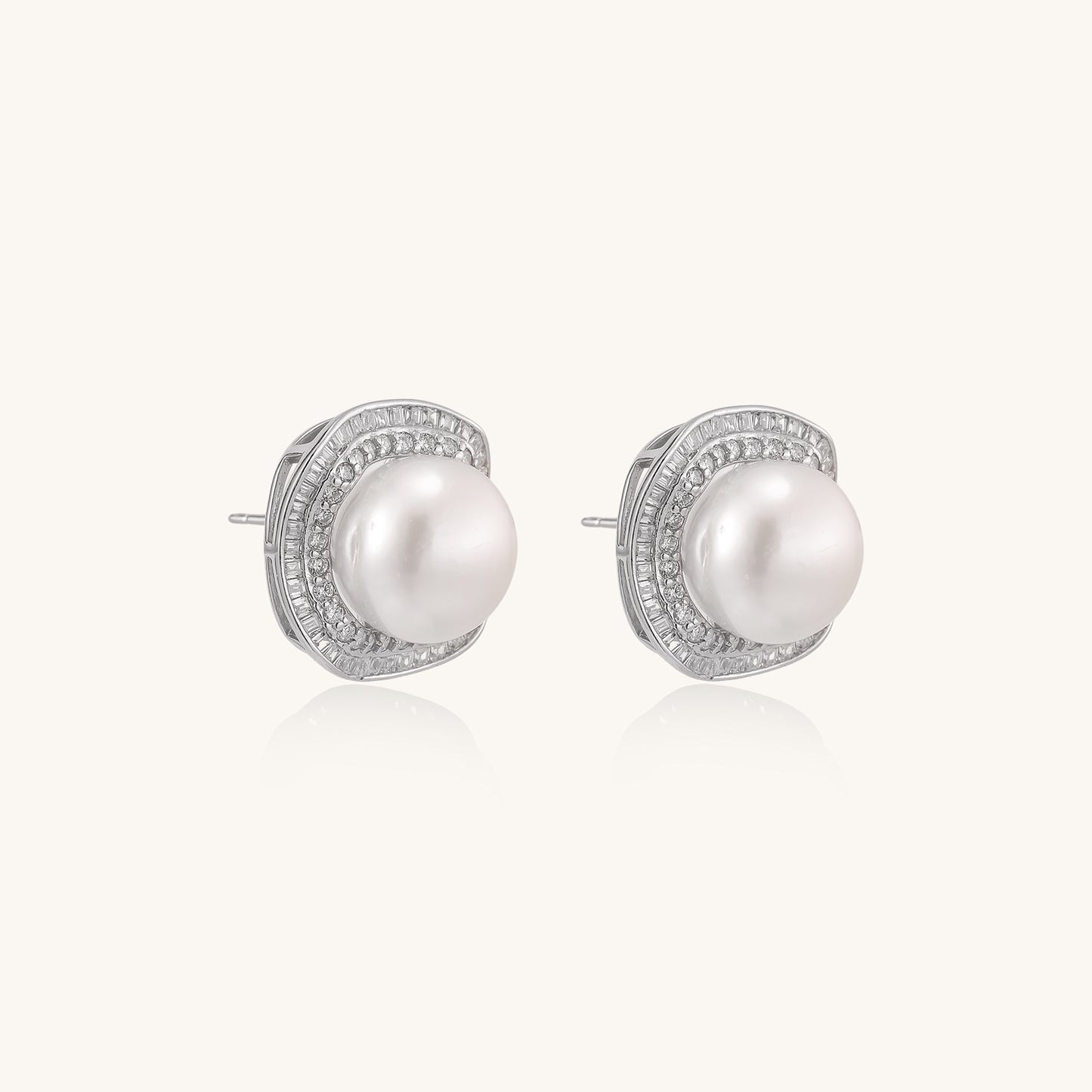 Halo Dreams Studs