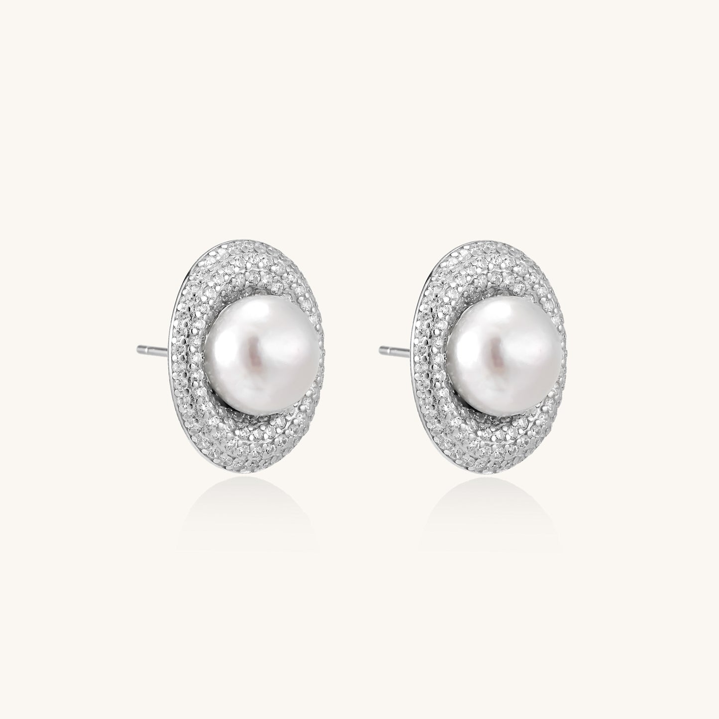 Halo Dreams Studs