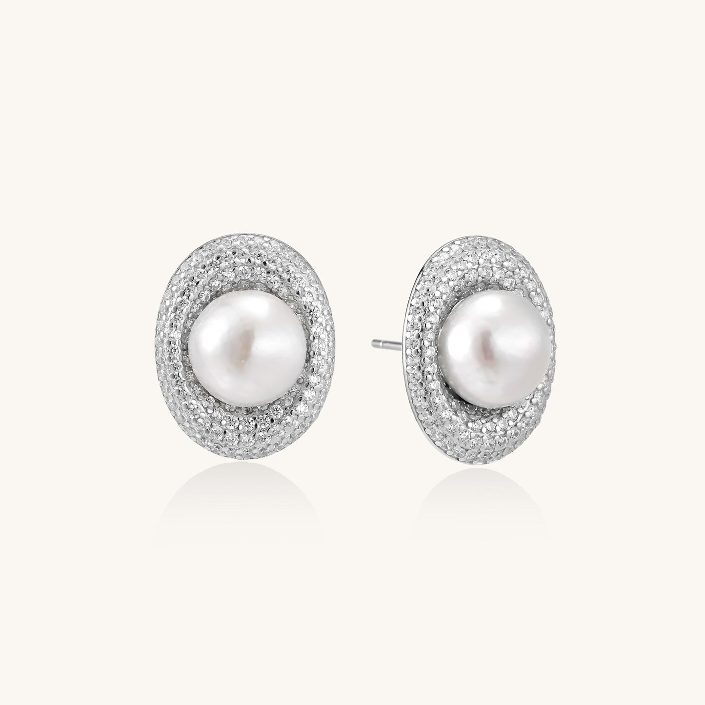 Halo Dreams Studs