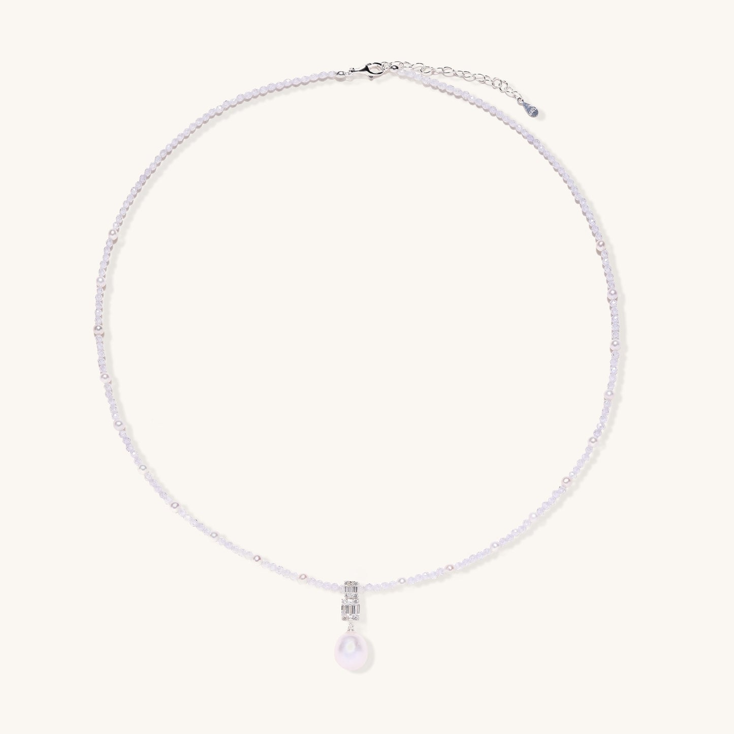 Lavender Dreams Necklace