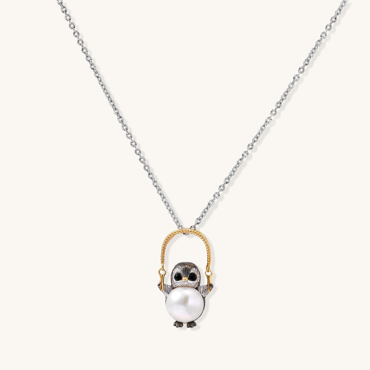 Night Owl Swing