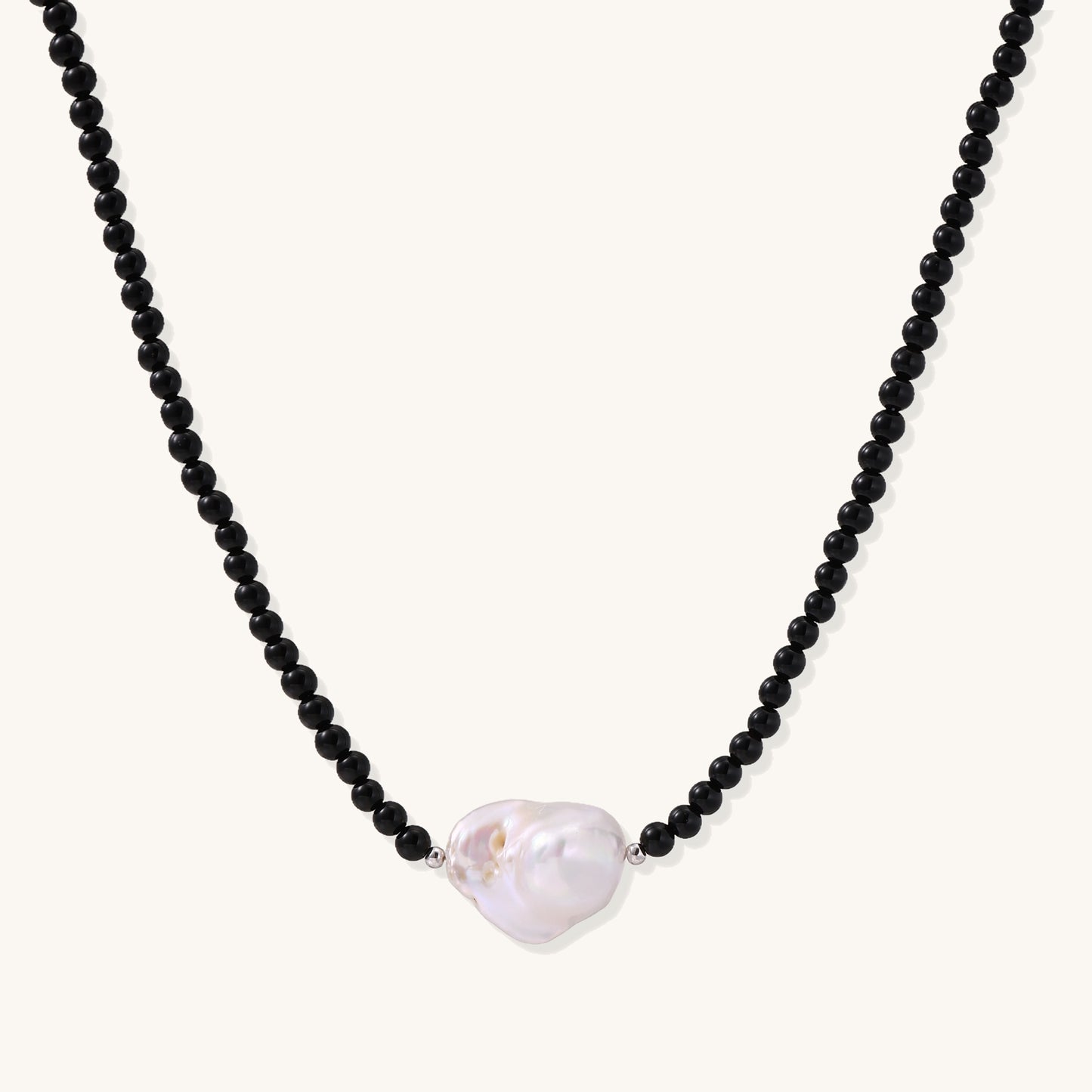 Moonstone Rebellion Necklace
