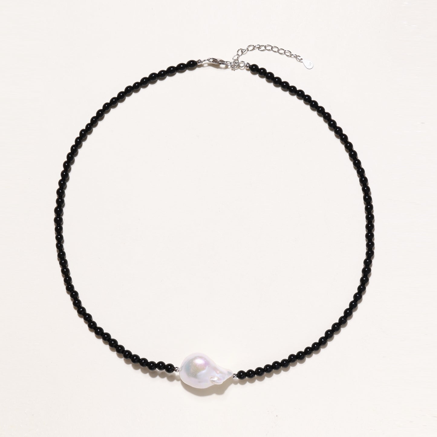 Moonstone Rebellion Necklace