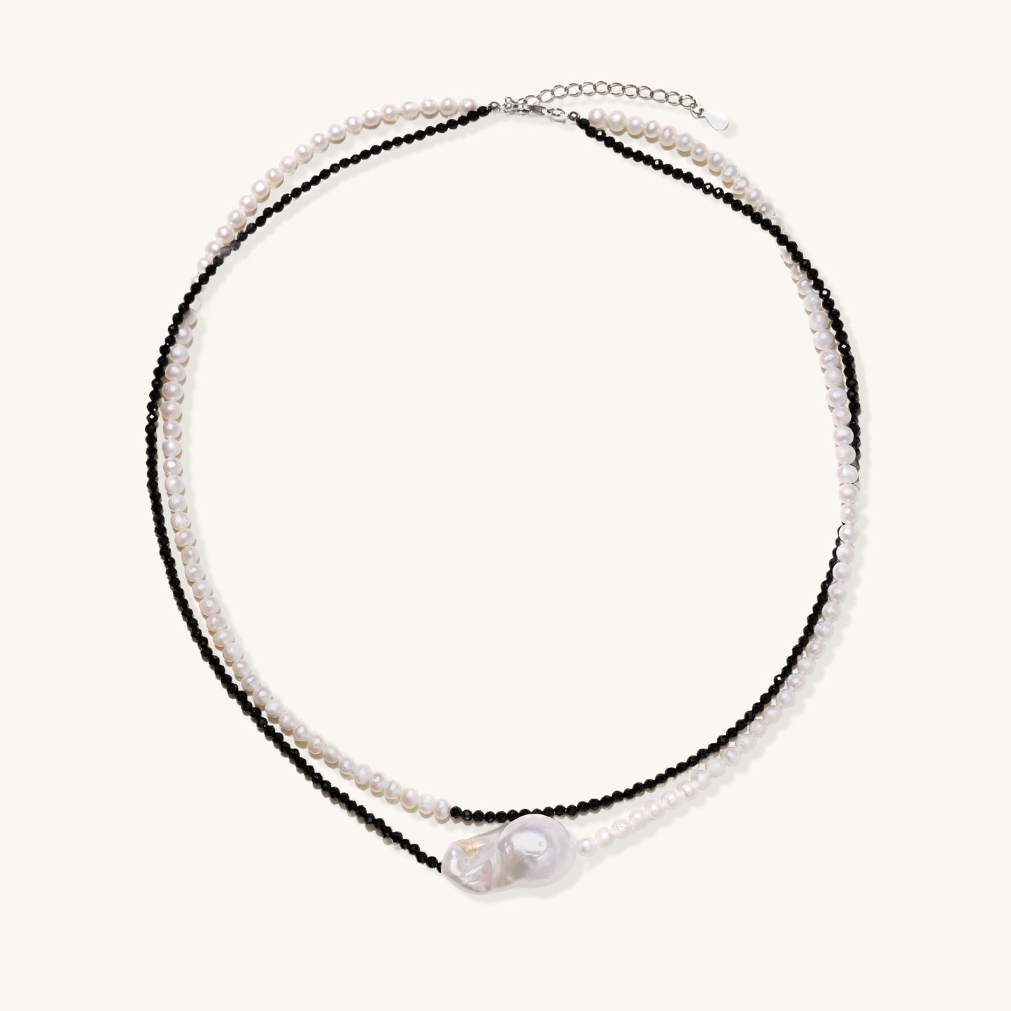 Midnight Muse Necklace