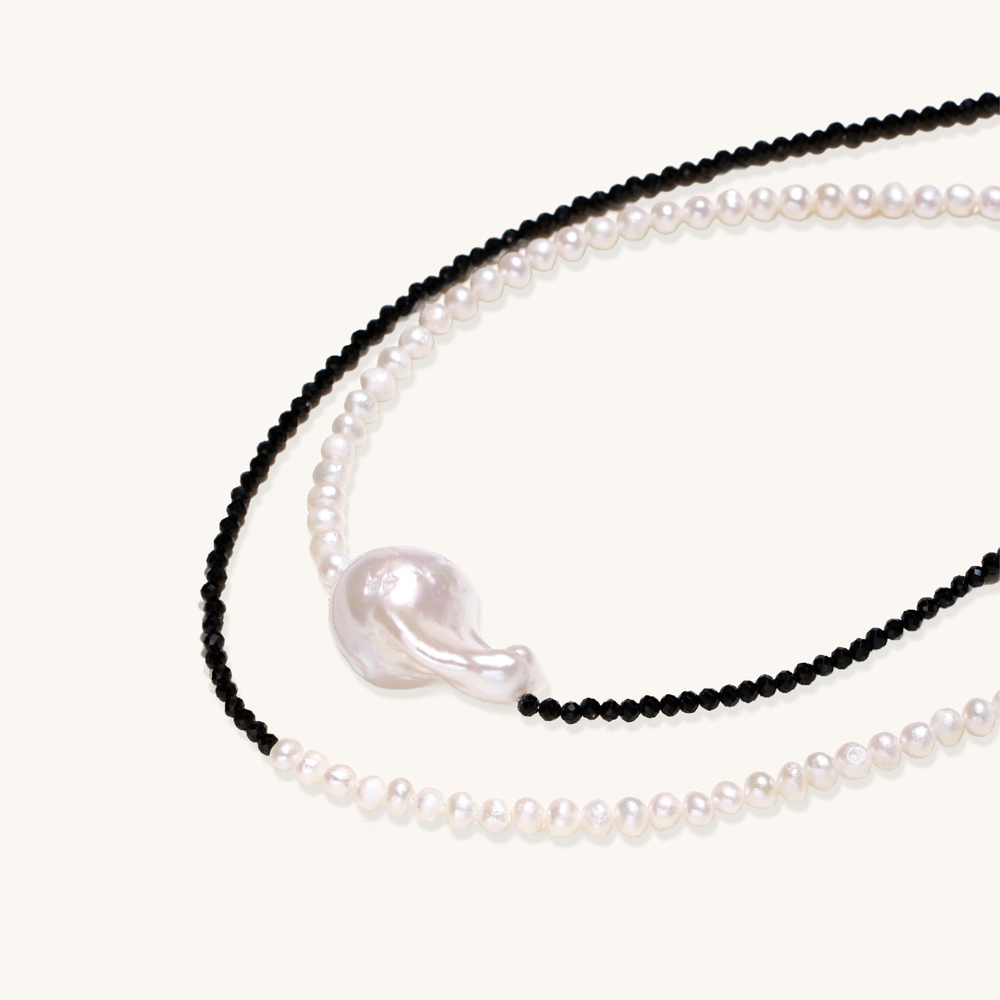 Midnight Muse Necklace