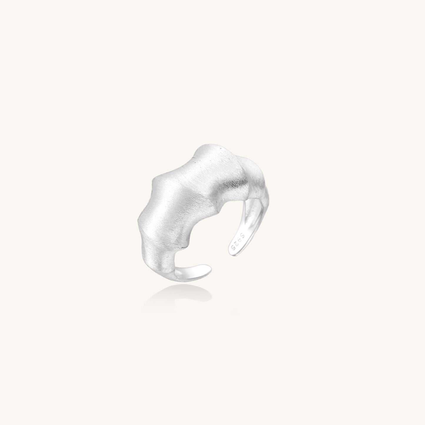 The Strength of Soft Curves Ring