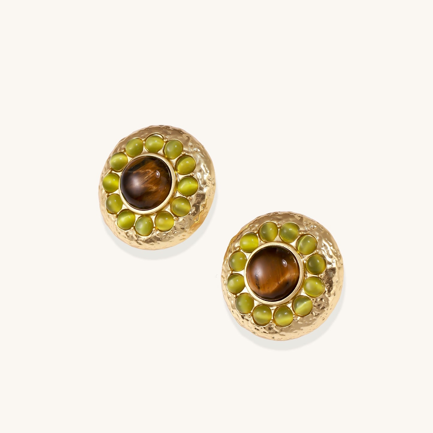 Confidence Boost Reminder Earrings