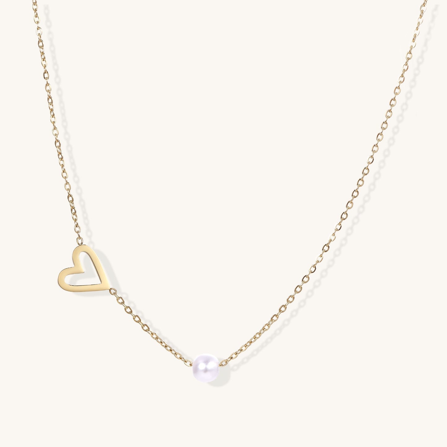 Heartlines Harmony Pendant
