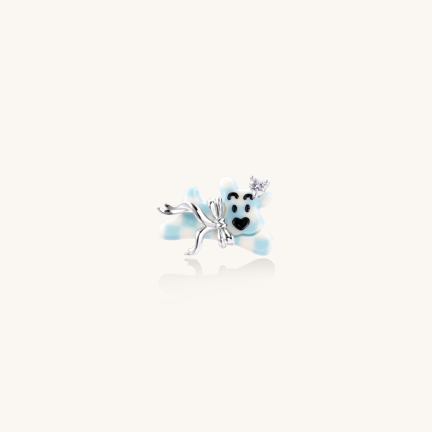 The Playful Grace Ring