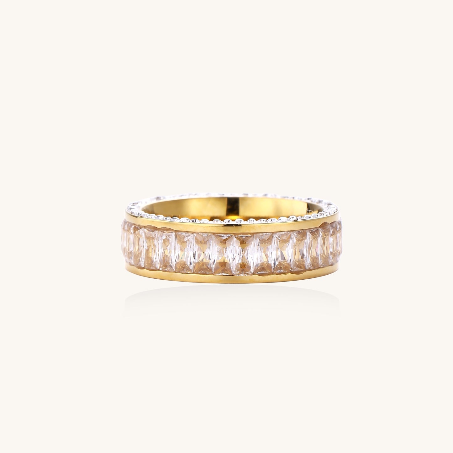 Illumination Bound Eternity Band