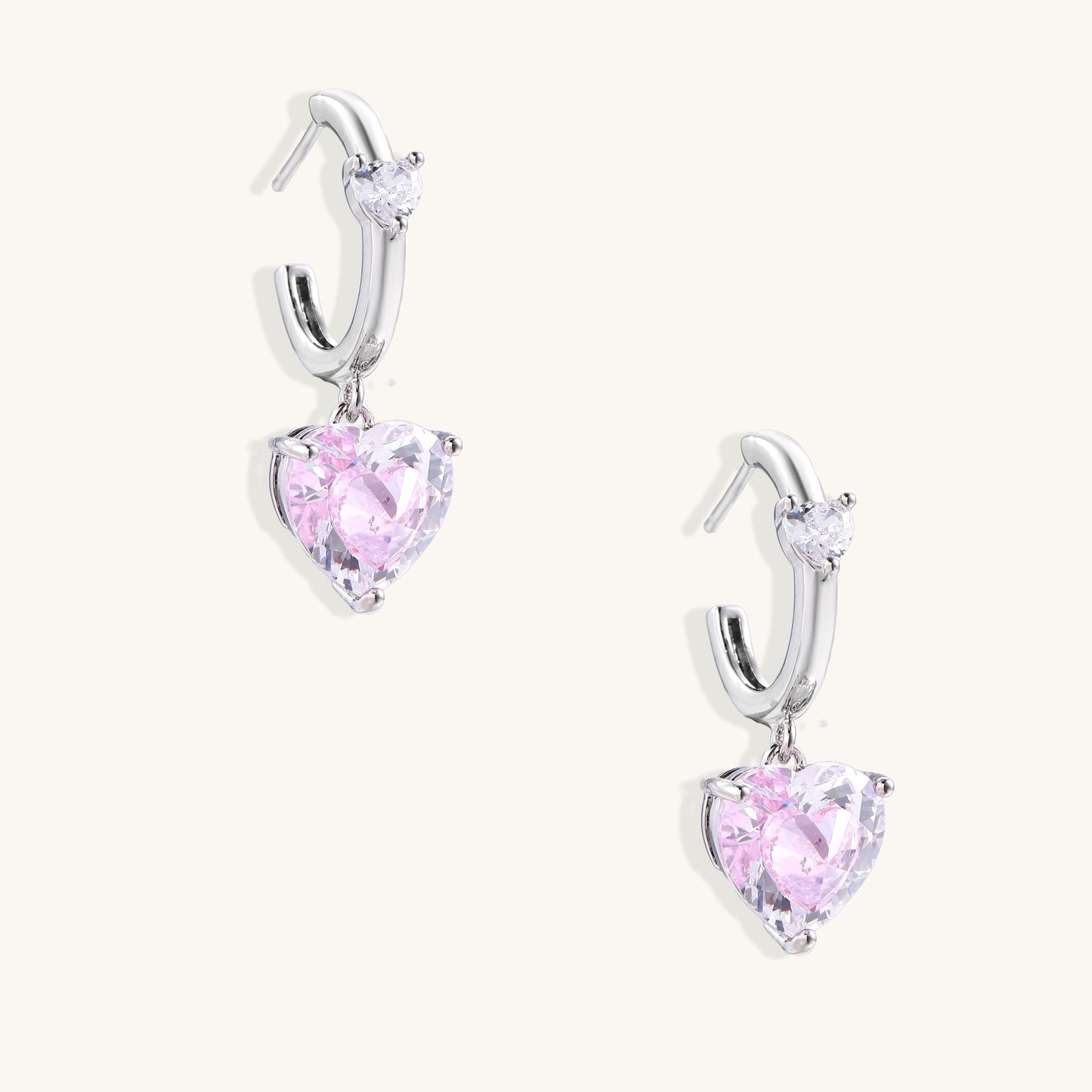 Whisper of the Heart Earrings