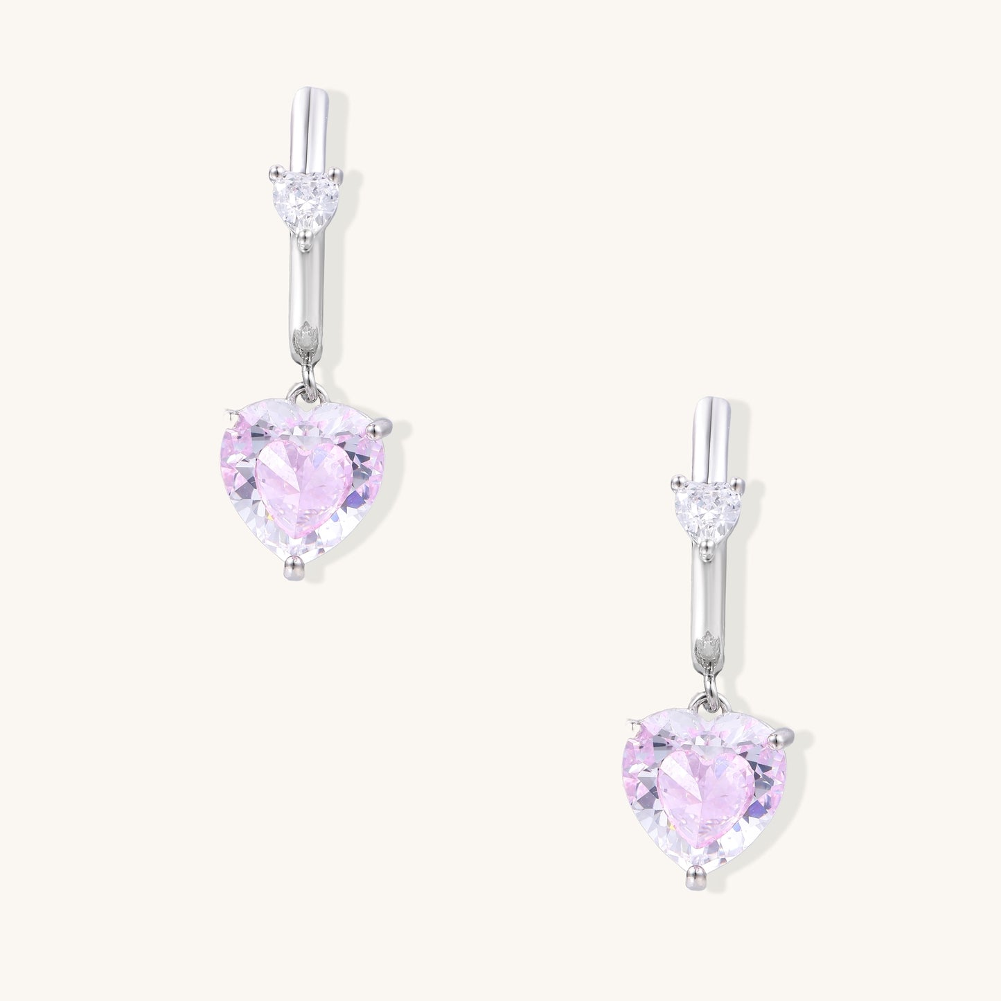 Whisper of the Heart Earrings