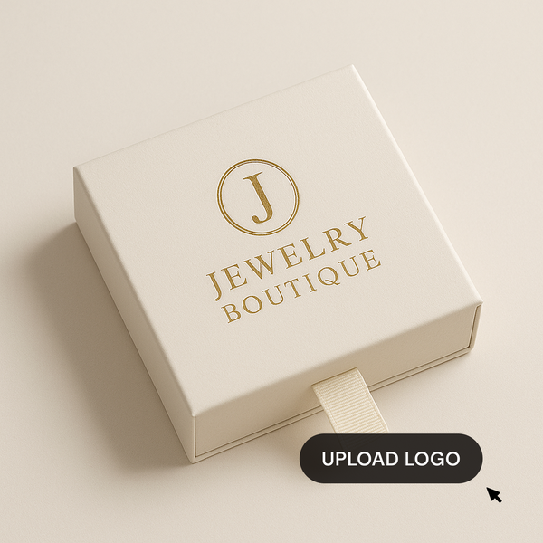 Step 2. Upload Logo