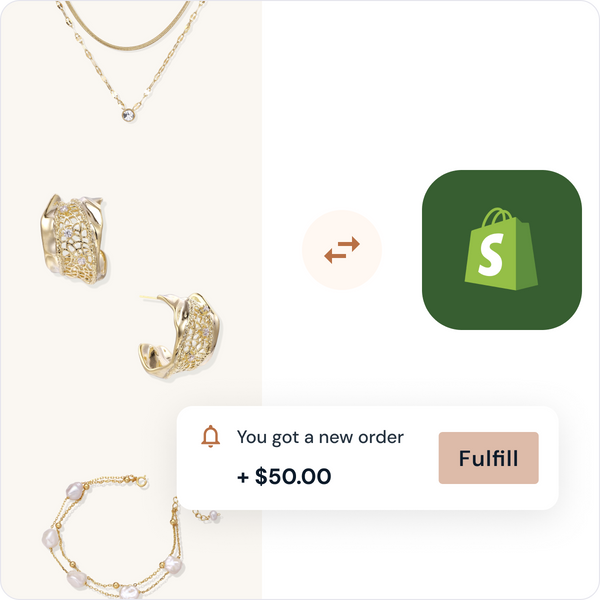 Step 3. Make sales