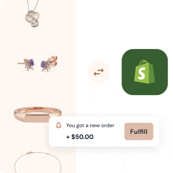 Step 3. Make Sales