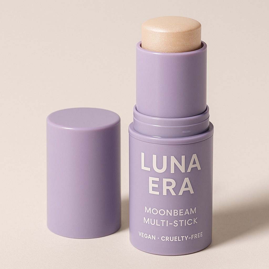 How a Micro-Influencer Turned Her Aesthetic Into a Full-Fledged Beauty Brand in Just 30 Days