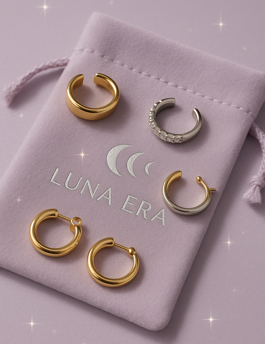 How a Micro-Influencer Turned Her Aesthetic Into a Full-Fledged Jewelry Brand in Just 30 Days